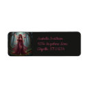 Recherche de rouge grenat cartes invitations Pour elle