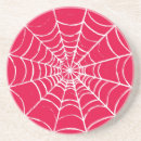 Suche nach spinnennetz untersetzer Abstrakt