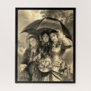 Recherche de sepia puzzles Pour elle