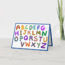 Suche nach alphabet karten Bildung
