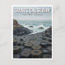 Recherche de la chaussée du géant posters Pont jetée géant