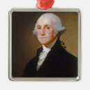 Recherche de george washington ornamente Georges