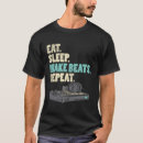 Suche nach musikproduzenten tshirts Musikerin