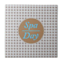 Recherche de spa carreaux Bleu