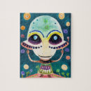 Suche nach alien puzzle Kinder