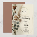 Recherche de moche invitations Fleurs