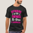 Suche nach harm tshirts Pferd