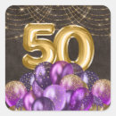 Recherche de gold balloons autocollants Scintille