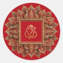 Suche nach ganesh aufkleber Elegant