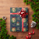Recherche de joyeux papier cadeau Famille