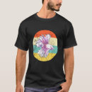 Suche nach betta fische tshirts Retro