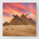 Suche nach pyramide wanduhren Landschaft