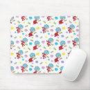 Recherche de petite grenouille tapis souris Motif de grenouille
