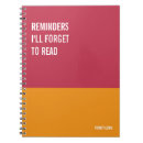 Suche nach funny kleine notizbücher Spaß