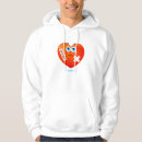 Recherche de coeur fragile vêtements Soin