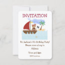 Recherche de crâne de pirate cartes postales Boy