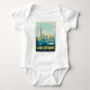 Suche nach skyline babykleidung Vintages reiseplakat