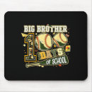 Suche nach im der große bruder mousepads Mutterschaft