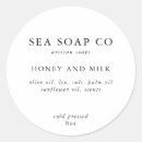 Recherche de étiquette de bougie autocollants Fait maison