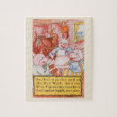 Recherche de loups puzzles Vintage