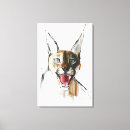 Suche nach caracal poster Wüstenluchs