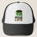 Recherche de le bois casquettes Bûcheron