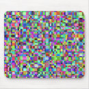 Suche nach abstrakte formen mousepads Muster