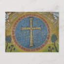 Recherche de byzantin cartes postales Mosaïque