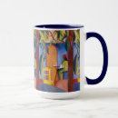 Recherche de turc tasses Vintage