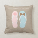 Suche nach flip flops kissen Niedlich