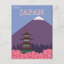 Suche nach vintage japan postkarten Urlaub