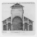 Suche nach kirche aufkleber Basilika