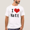 Recherche de matt tshirts Vert