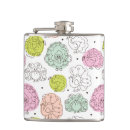 Suche nach schöne kunst flachmänner Entwurf