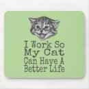 Recherche de amour chat tapis souris Minou