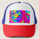 Recherche de cercles casquettes Élégant