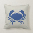 Recherche de de crabe coussins Marine