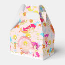 Suche nach schildkröte papier geschenk box Mädchen