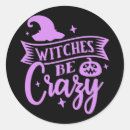 Suche nach schwarze hexe aufkleber Halloween