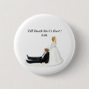 Suche nach lustige hochzeit buttons Bachelorette
