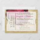 Recherche de billet vip invitations Ticket