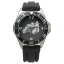 Recherche de moto montres Racer