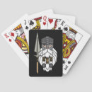 Suche nach odin spielkarten Heide