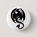 Suche nach mittelalterlicher drache buttons Drachen