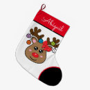 Suche nach reindeer weihnachts strümpfe Weihnachtsgeschenk
