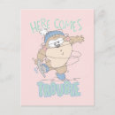 Suche nach niedlicher teufel postkarten Looney musik