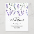Suche nach lavendelhochzeit einladungen Blumenreich