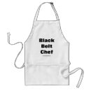 Recherche de ceinture tabliers Noir