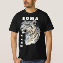 Suche nach schneeleoparden tshirts Tier