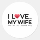 Suche nach für ehefrau aufkleber Ehemann